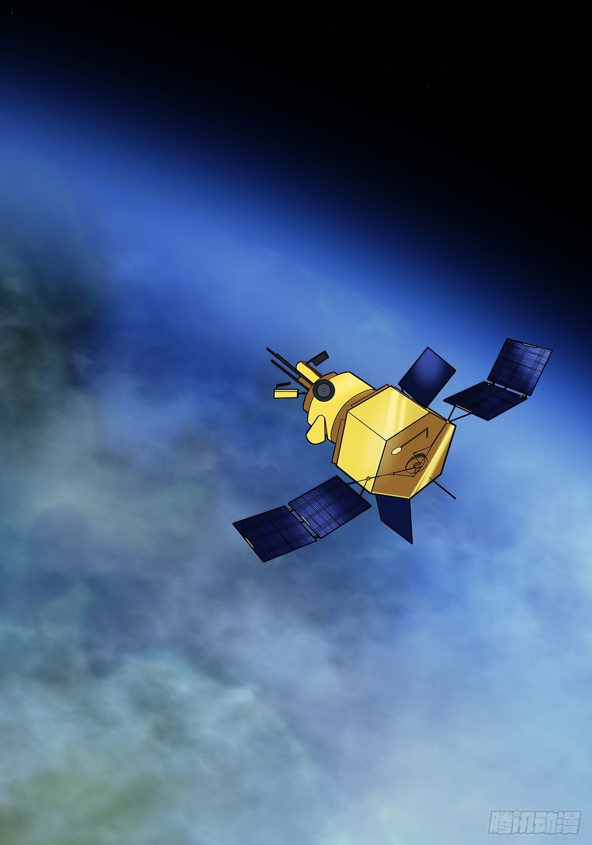 025 罗非是谁？-第26话