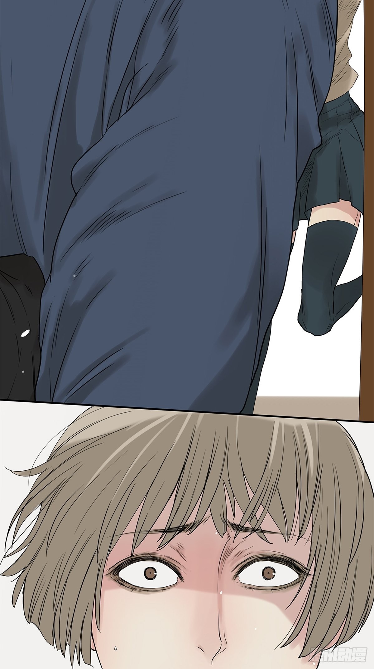 025 罗非是谁？-第26话