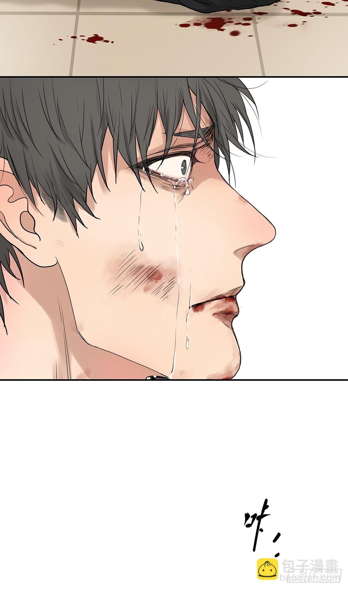 027 &ldquo;你死后谁护着他？&rdquo;-第28话