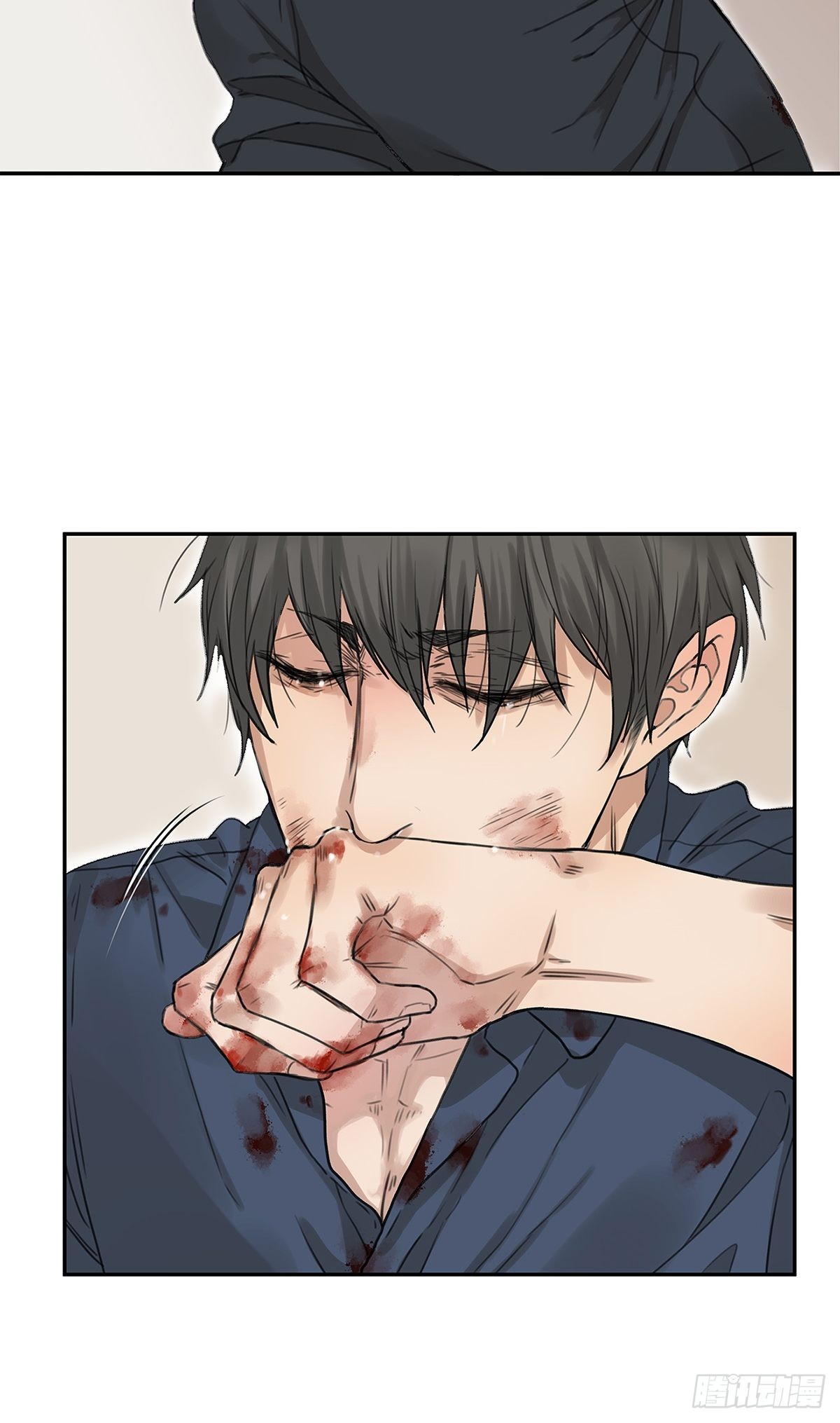 027 &ldquo;你死后谁护着他？&rdquo;-第28话