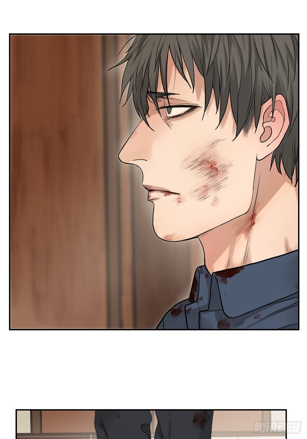 027 &ldquo;你死后谁护着他？&rdquo;-第28话