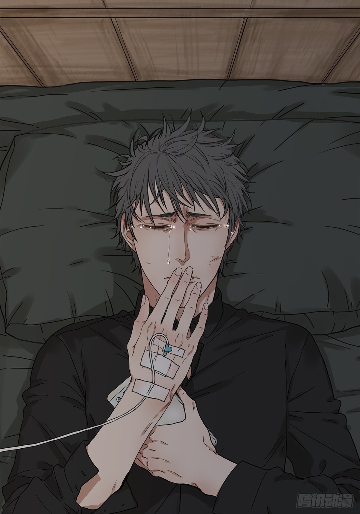 029 心之所念-第30话