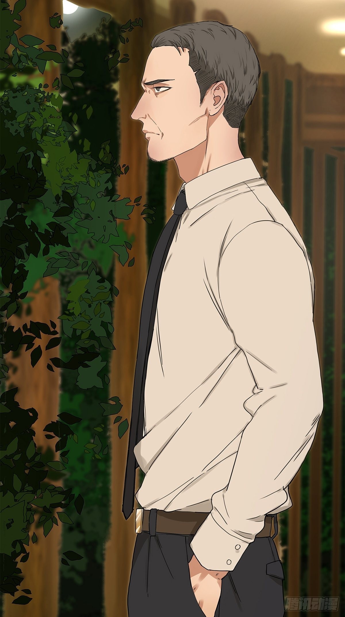 029 心之所念-第30话