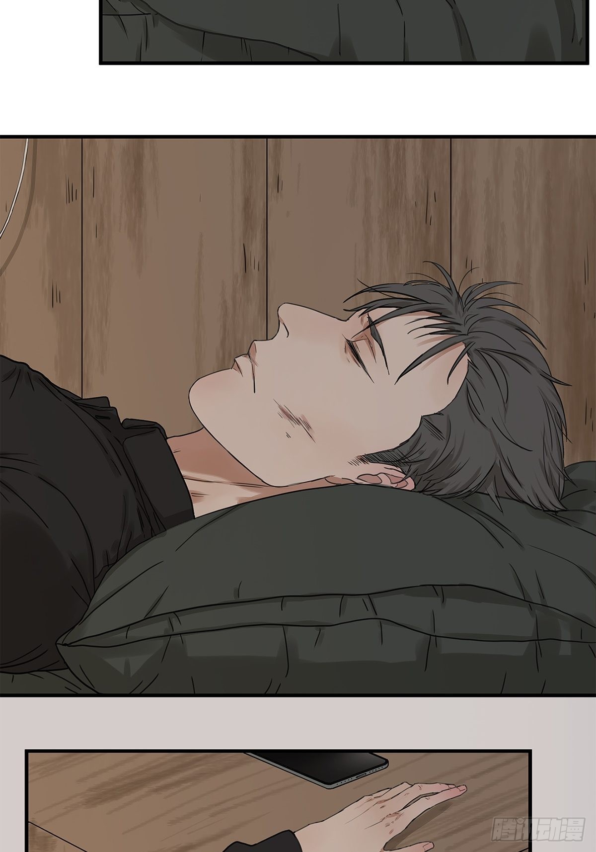 029 心之所念-第30话