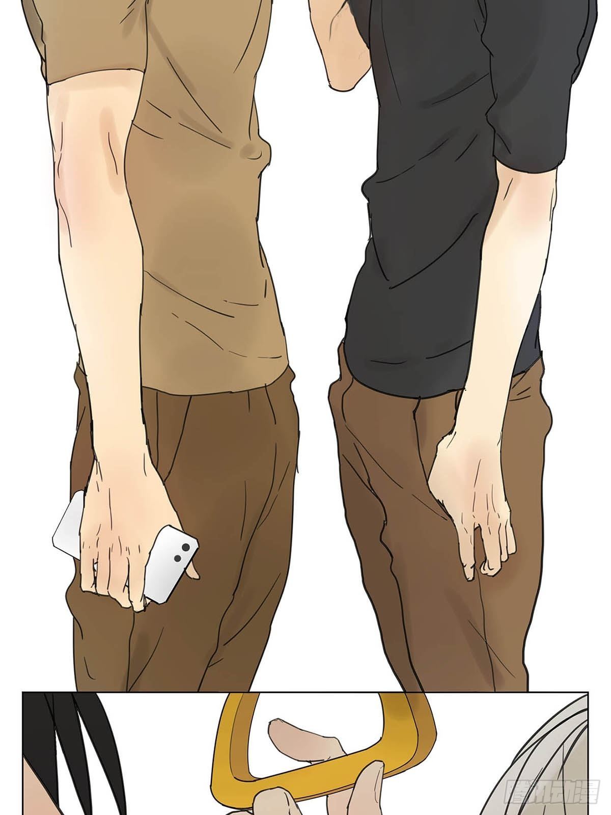 003 我想拥有你-第4话