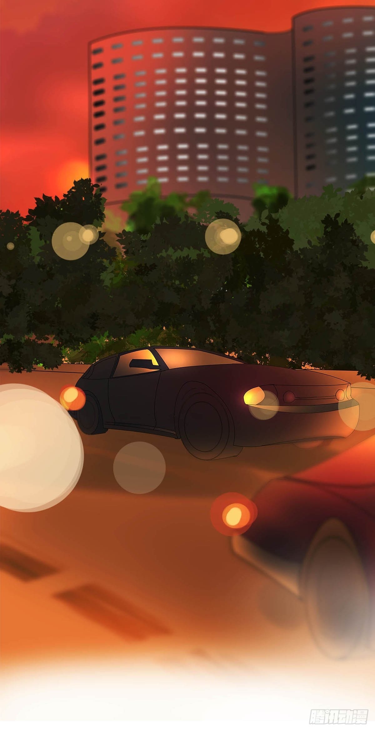 003 我想拥有你-第4话