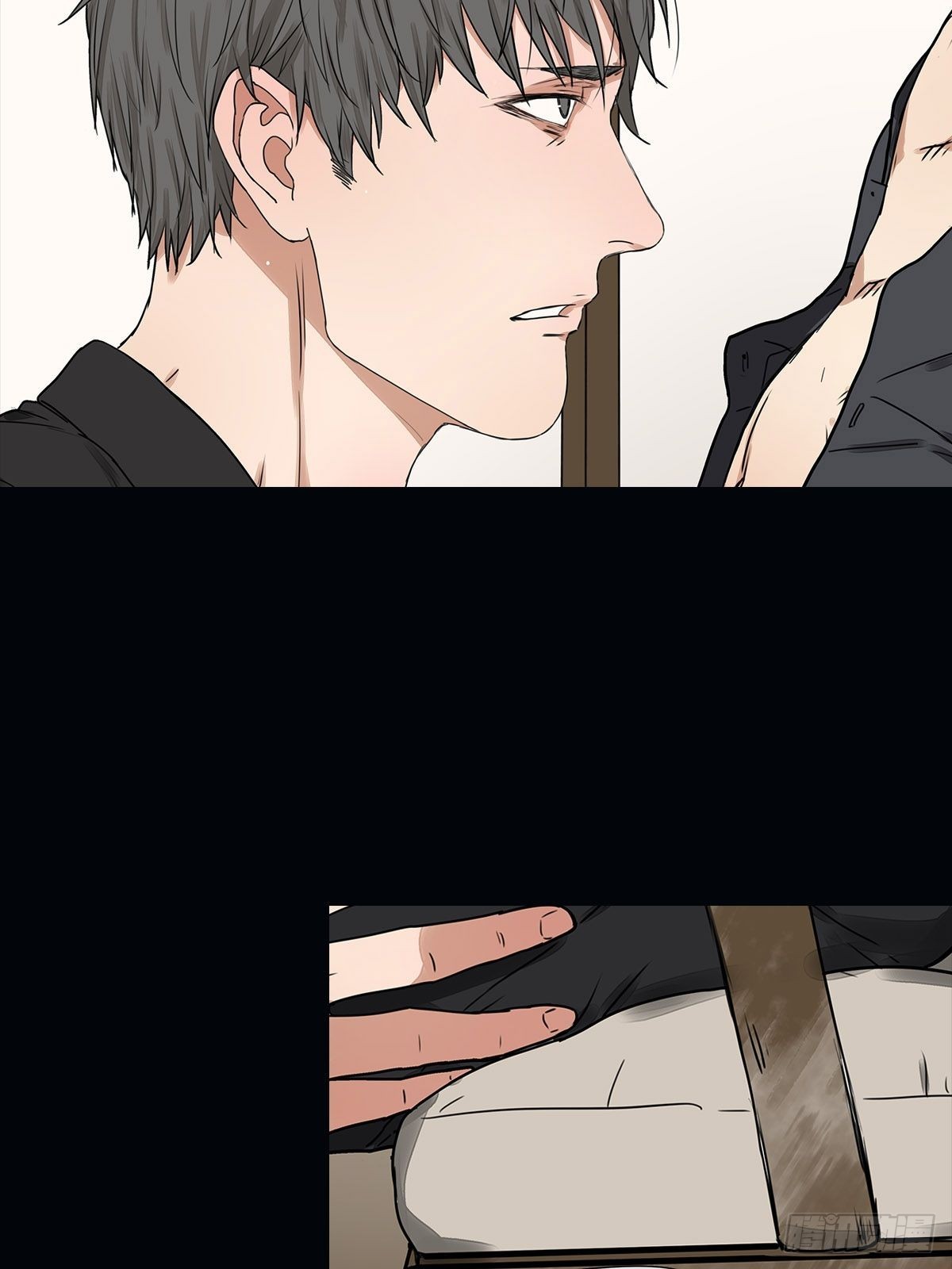 031 少年暗恋-第32话