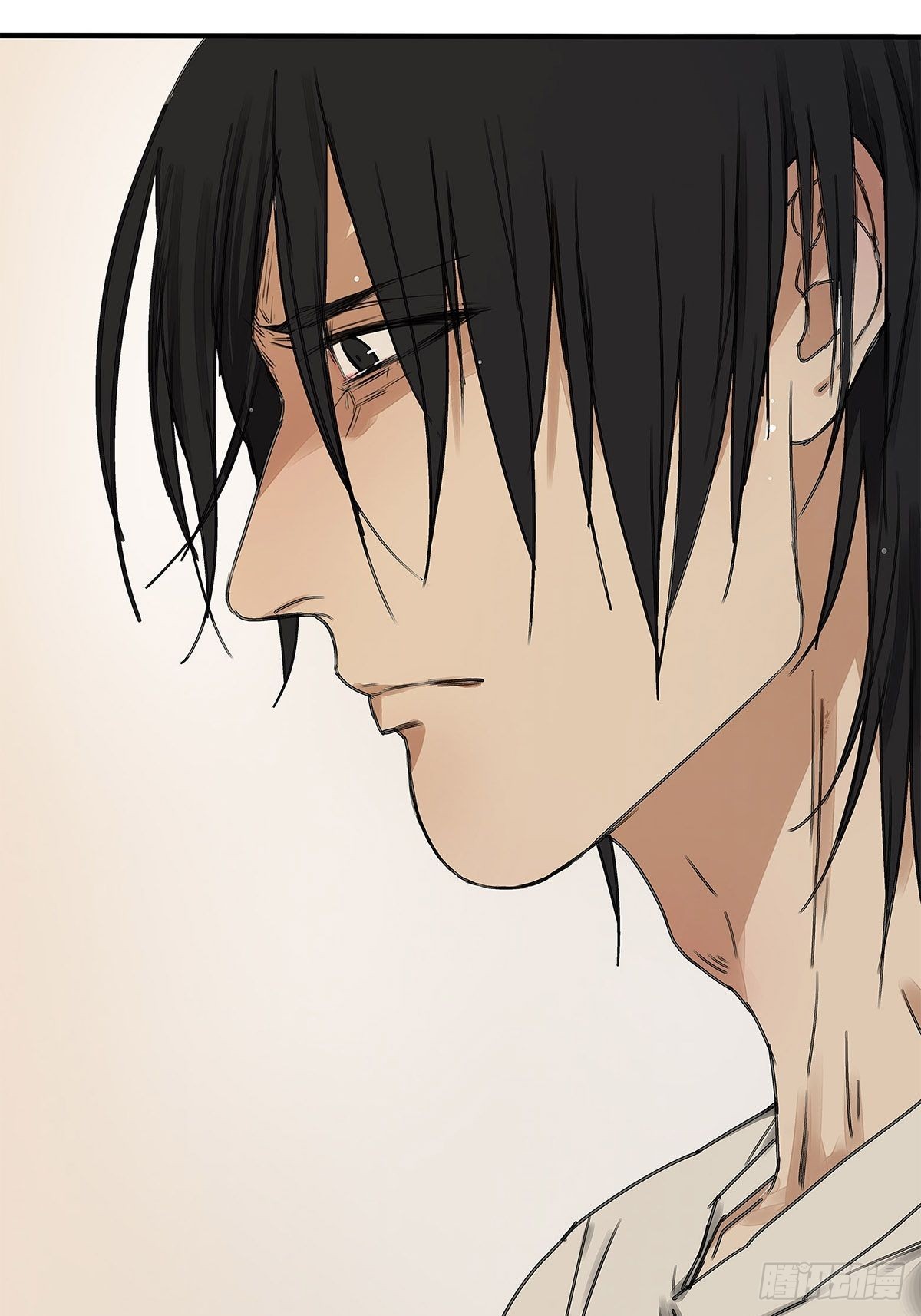 033 在XX与XX之间-第34话