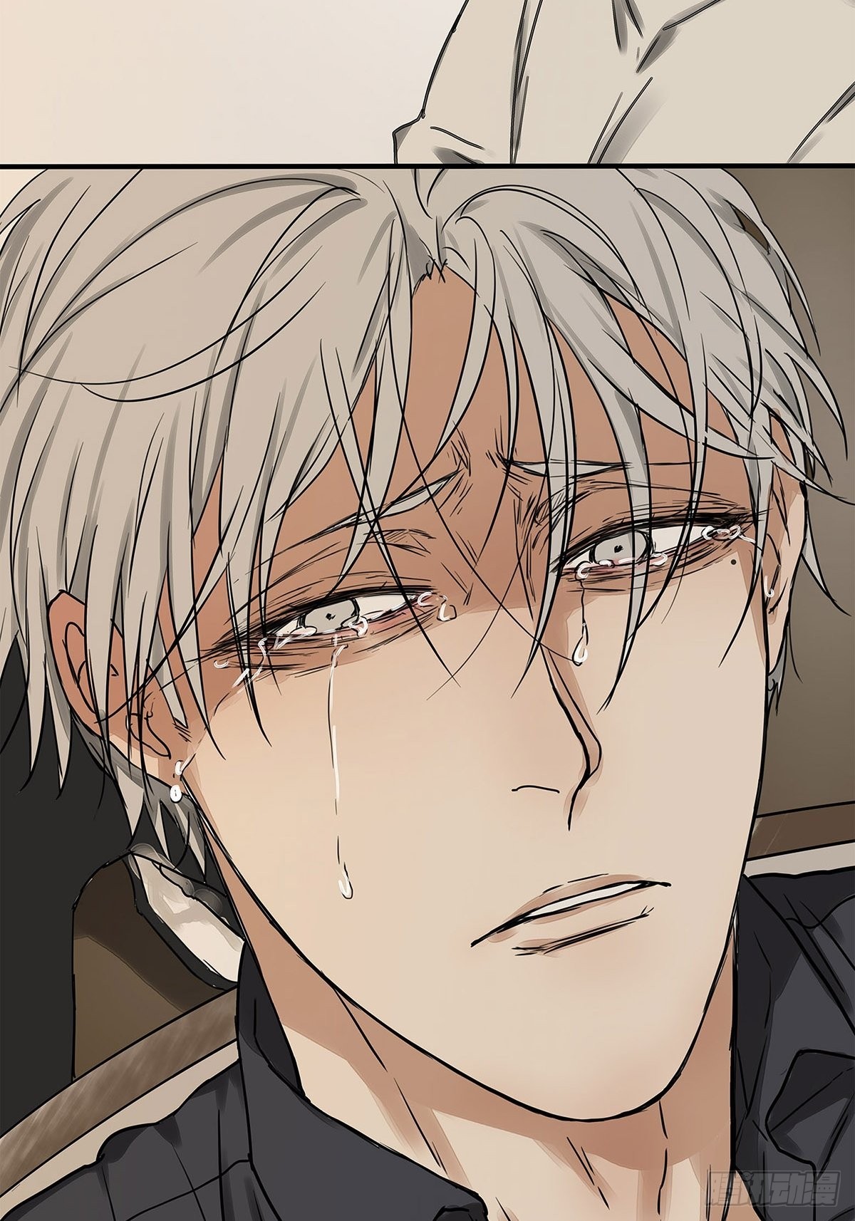 033 在XX与XX之间-第34话