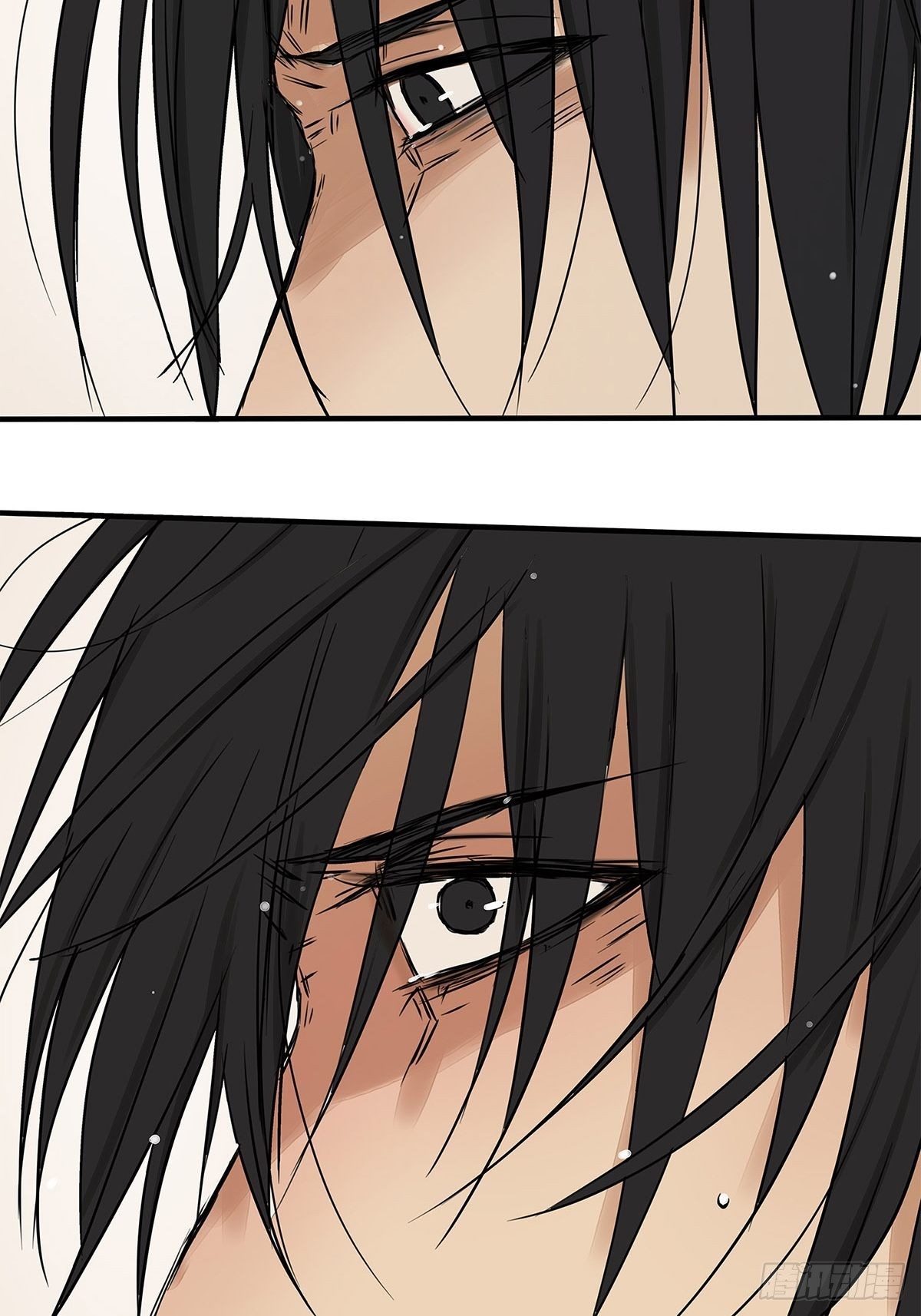 033 在XX与XX之间-第34话