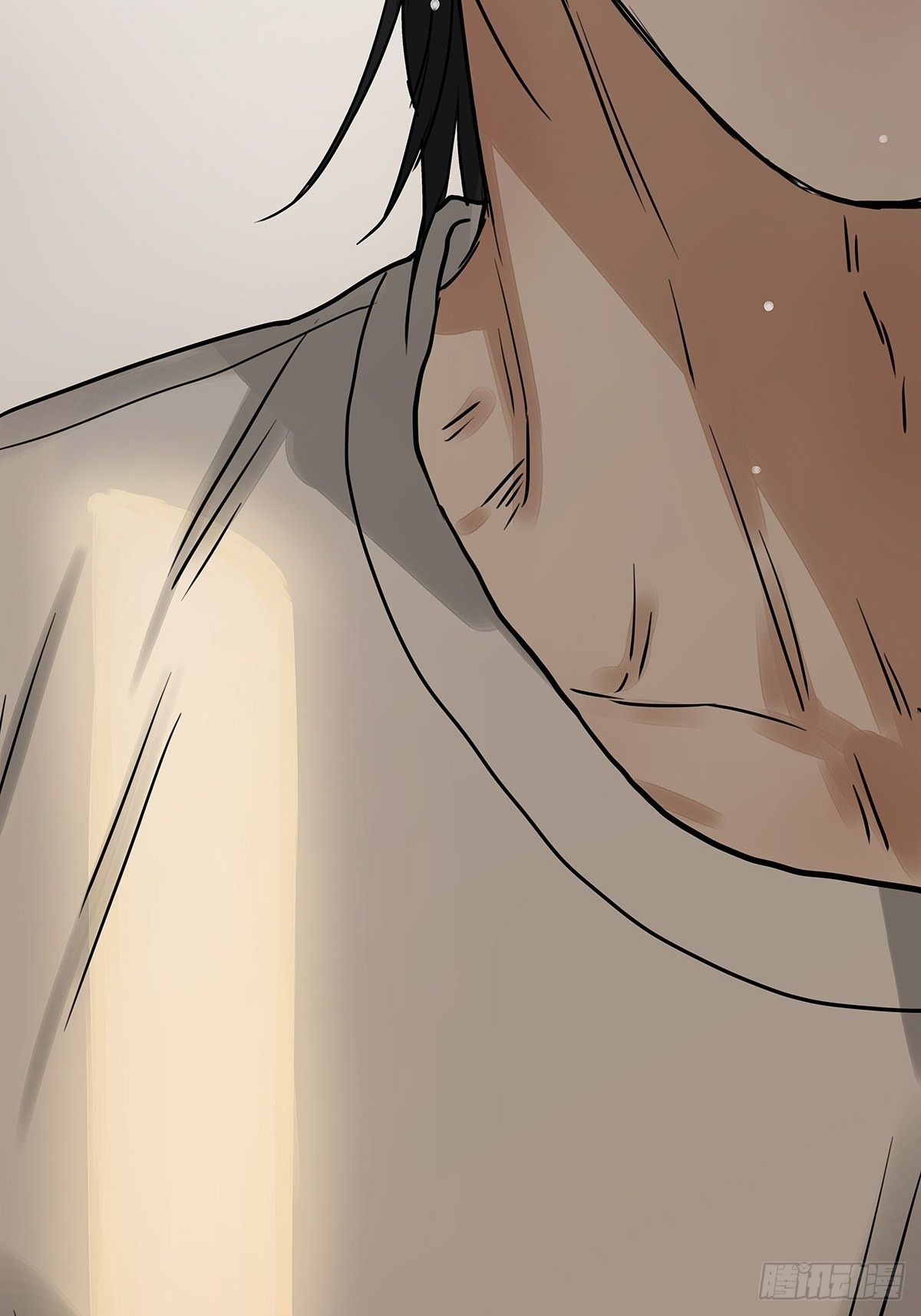 033 在XX与XX之间-第34话