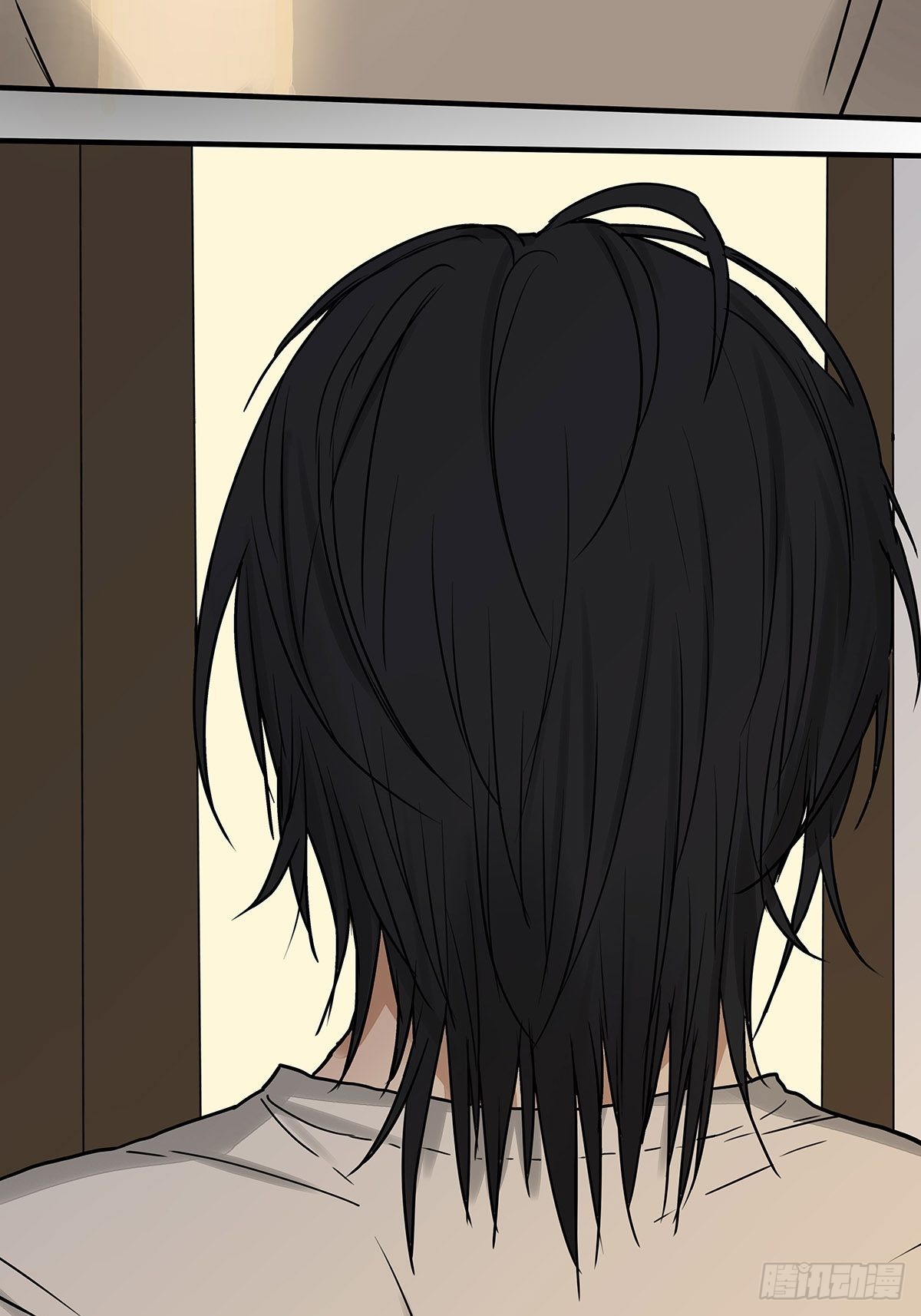 033 在XX与XX之间-第34话