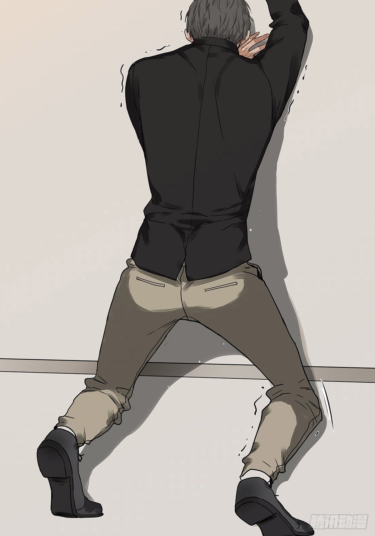 033 在XX与XX之间-第34话