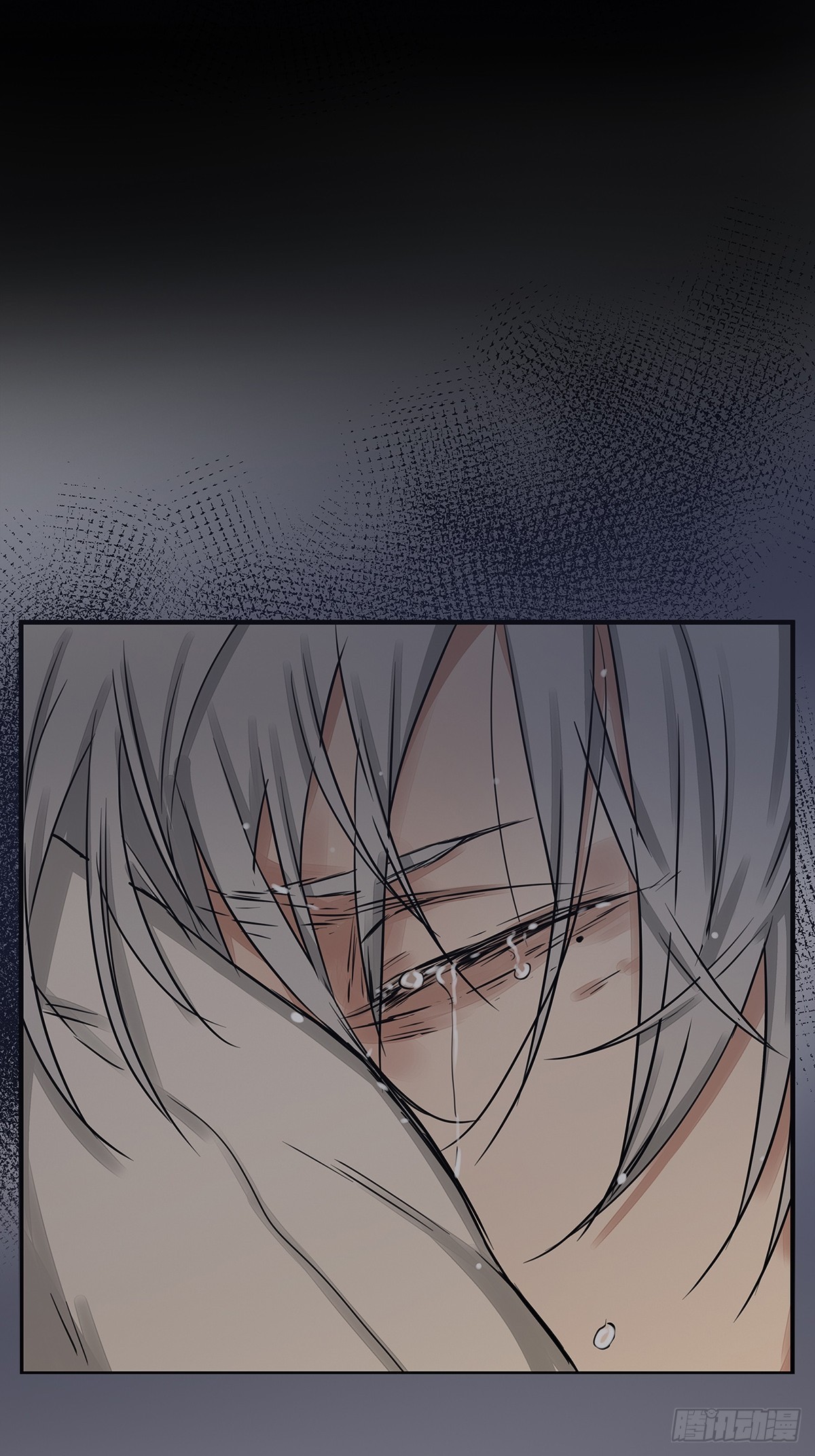 035 那些你不问的秘密(1/2)-第36话