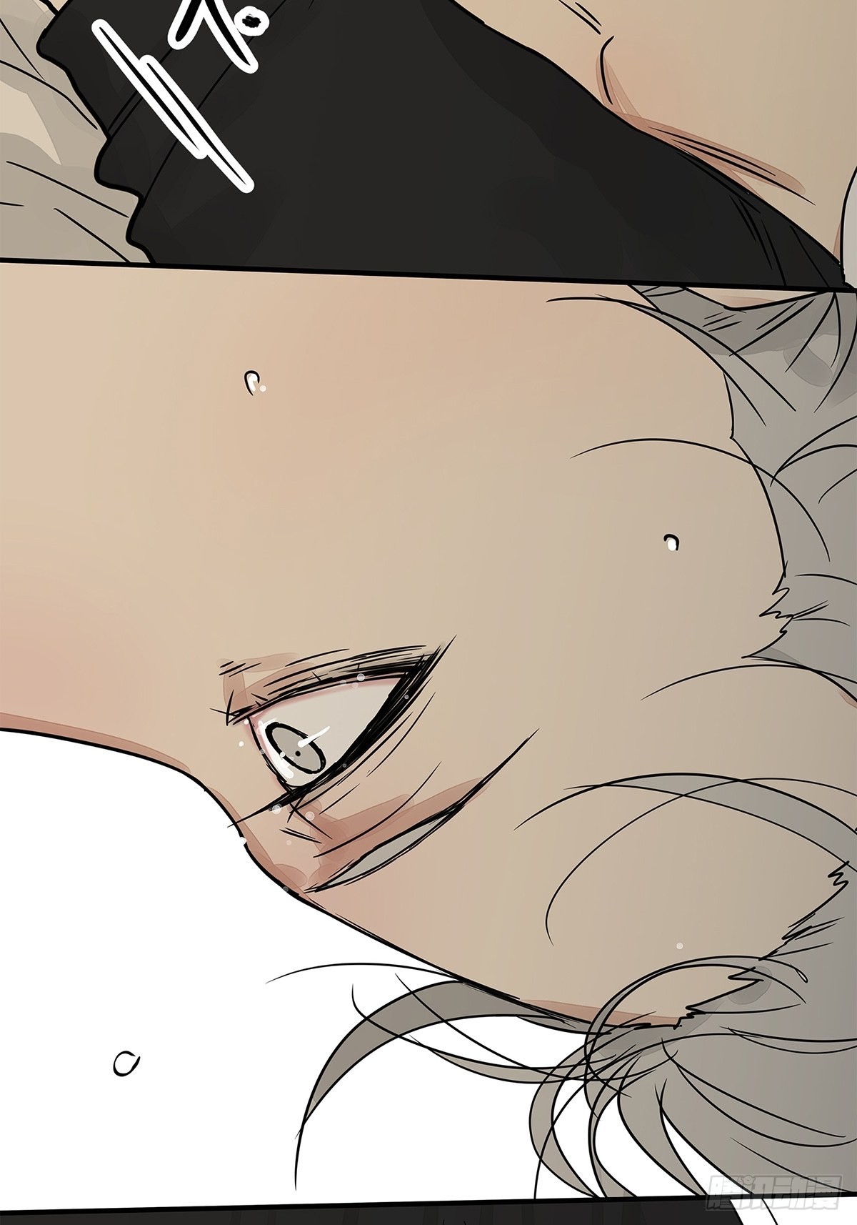 035 那些你不问的秘密(1/2)-第36话