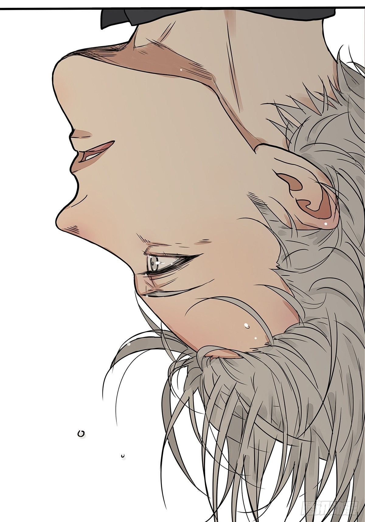 035 那些你不问的秘密(1/2)-第36话