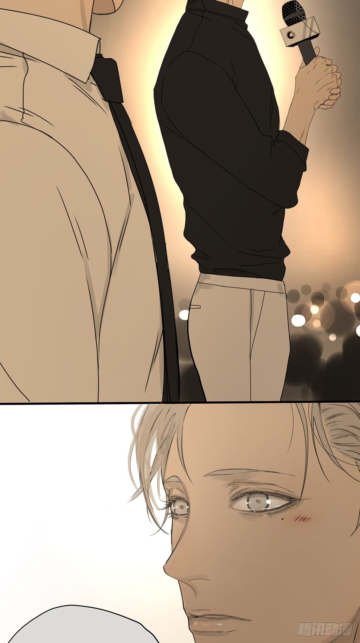 037 当我站在这舞台-第38话