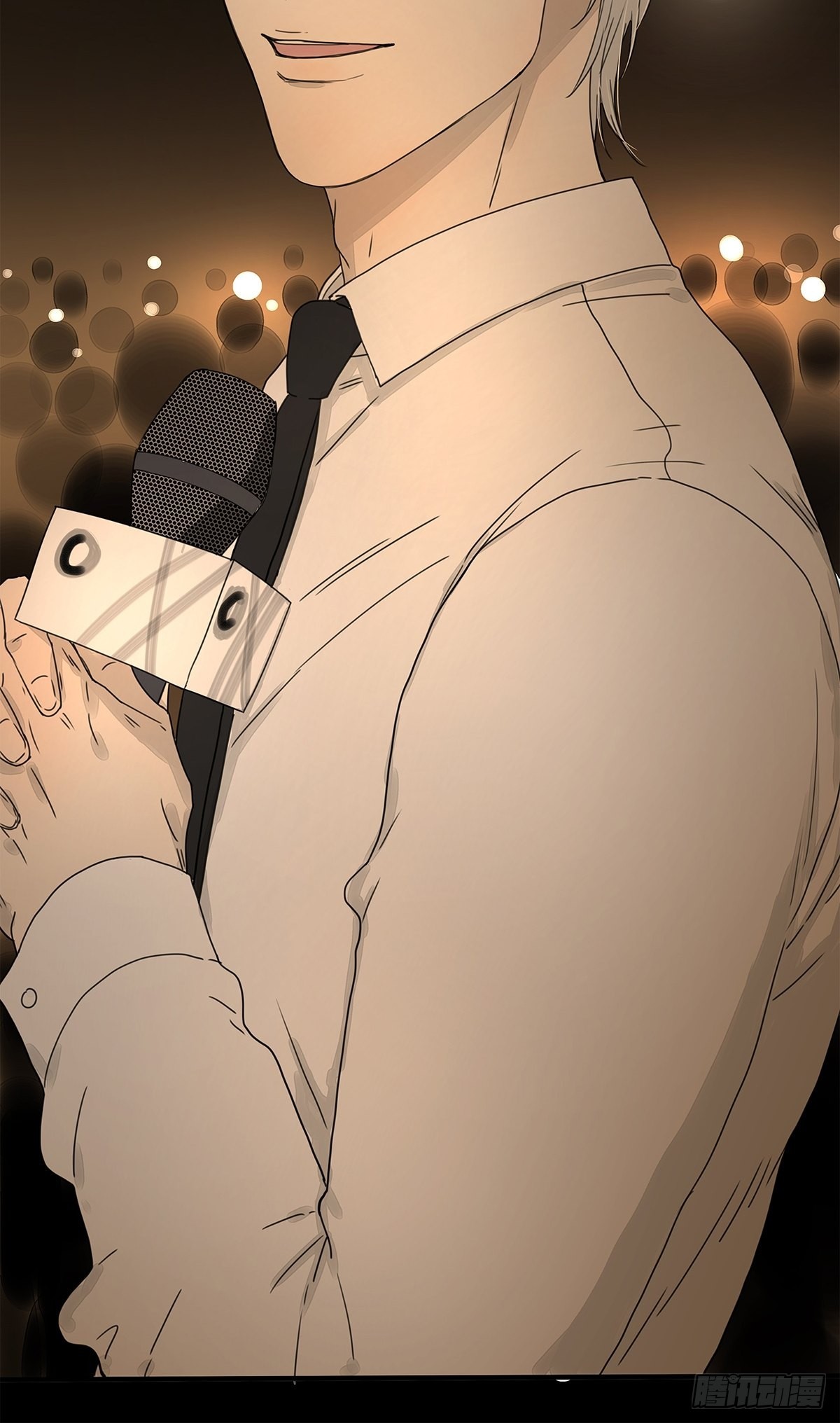 037 当我站在这舞台-第38话