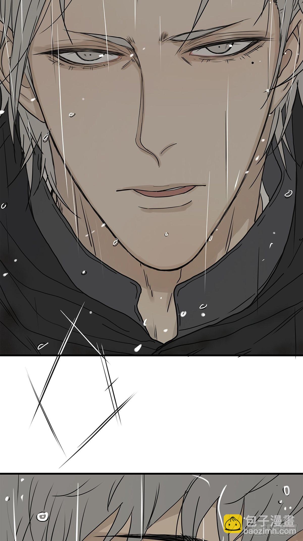 039 &ldquo;李煜，我&hellip;&hellip;&rdquo;(1/2)-第40话