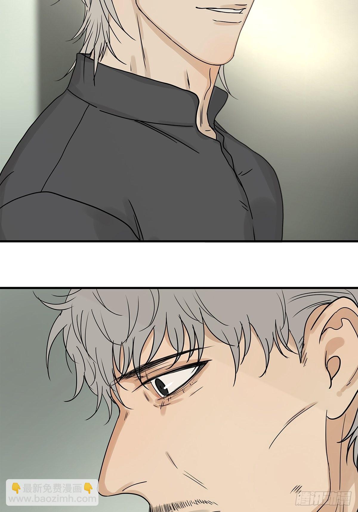 039 &ldquo;李煜，我&hellip;&hellip;&rdquo;(1/2)-第40话