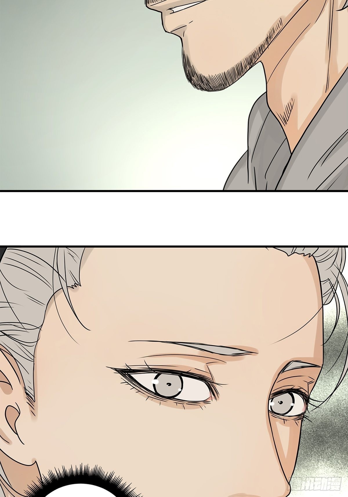 039 &ldquo;李煜，我&hellip;&hellip;&rdquo;(1/2)-第40话