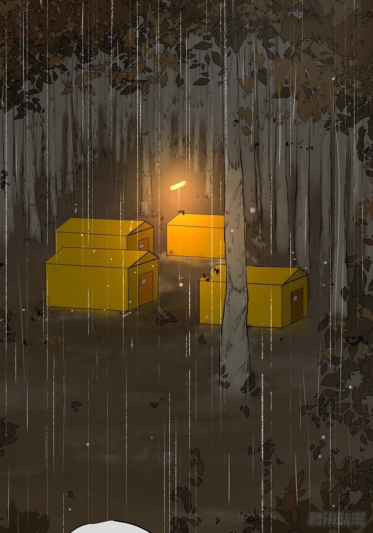 039 &ldquo;李煜，我&hellip;&hellip;&rdquo;(1/2)-第40话