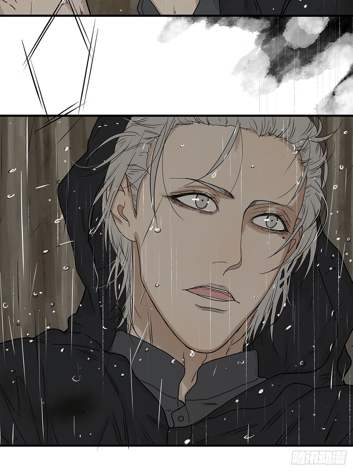 039 &ldquo;李煜，我&hellip;&hellip;&rdquo;(1/2)-第40话