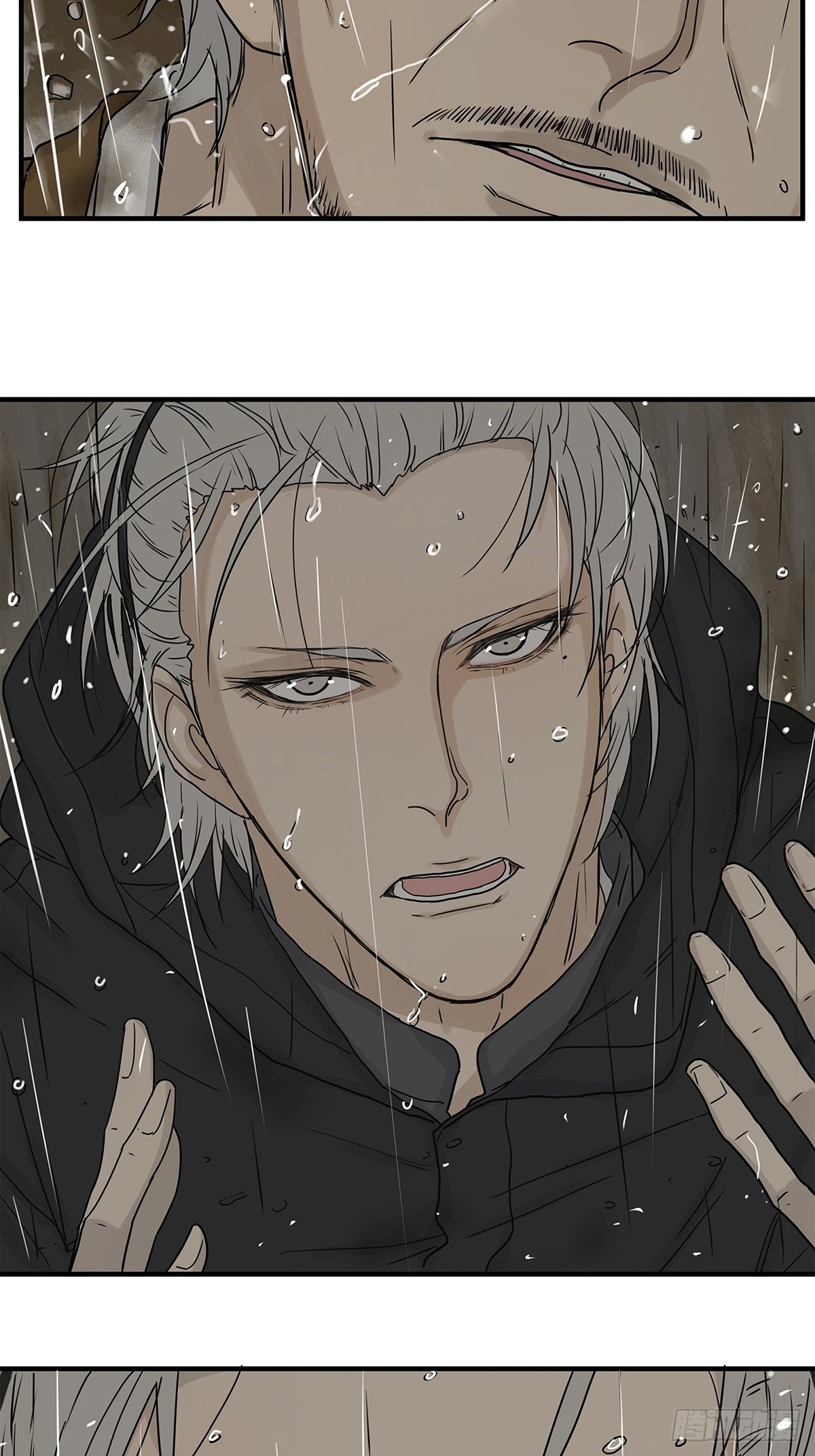 039 &ldquo;李煜，我&hellip;&hellip;&rdquo;(1/2)-第40话