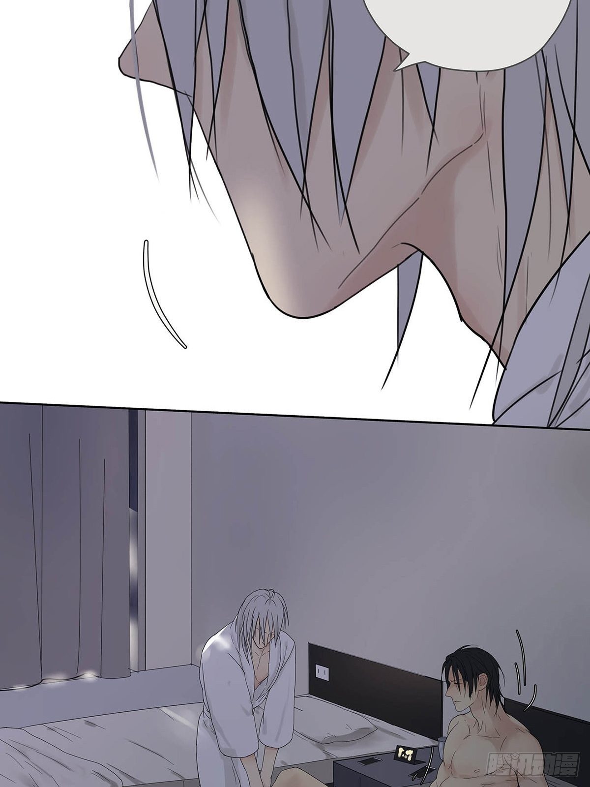 005 &ldquo;我不了解你&rdquo;-第6话