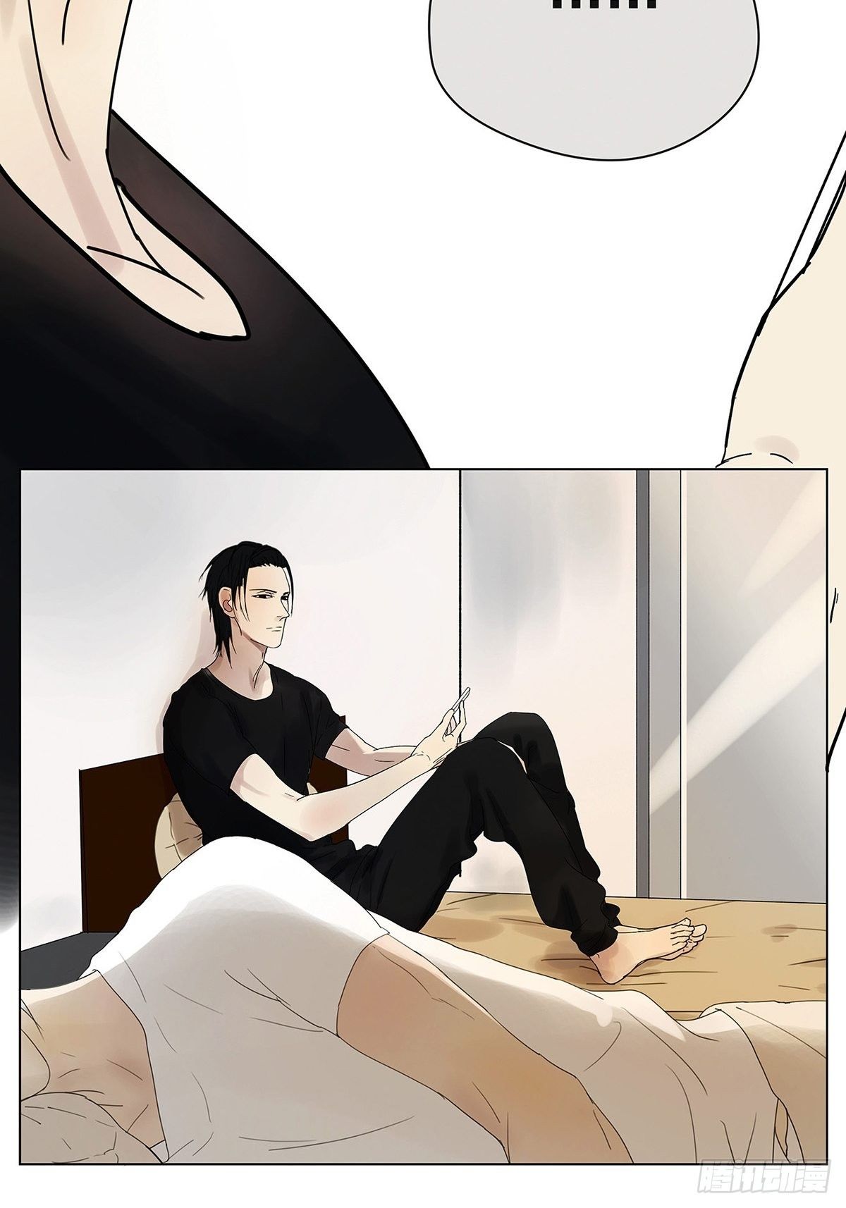 007 &ldquo;别被他污染！&rdquo;-第8话