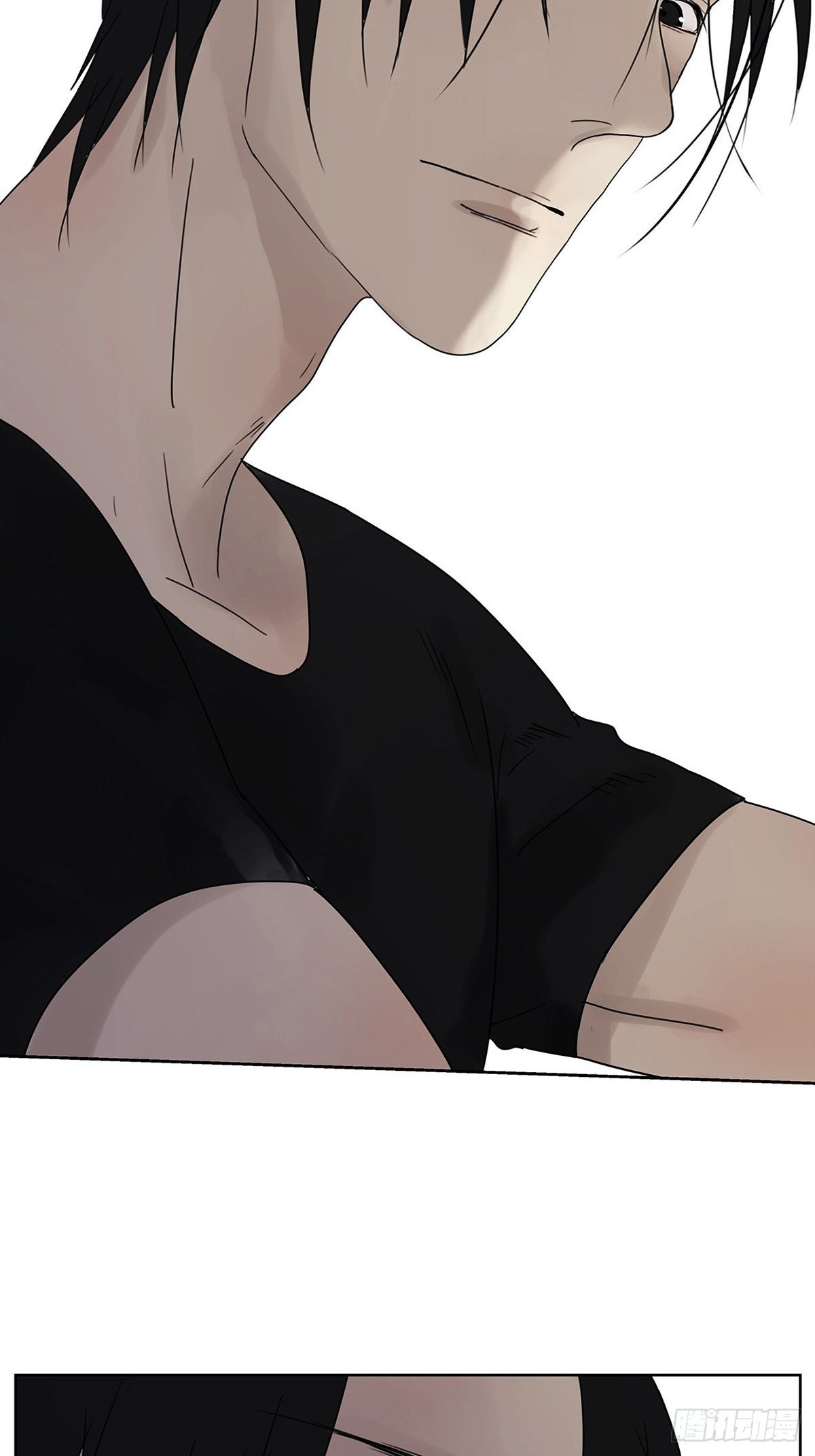 007 &ldquo;别被他污染！&rdquo;-第8话