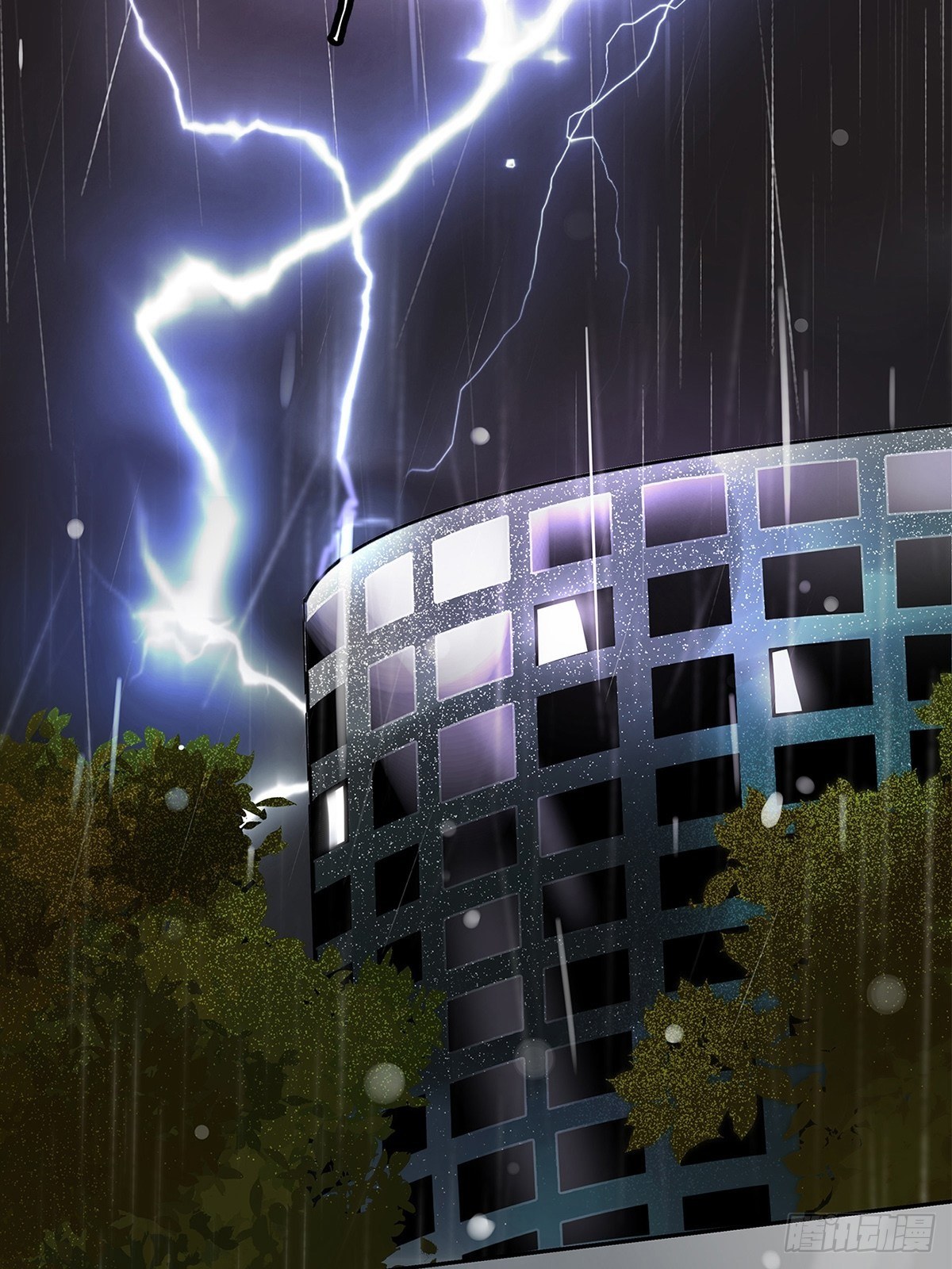 009 原来他有女朋友&hellip;&hellip;？-第10话