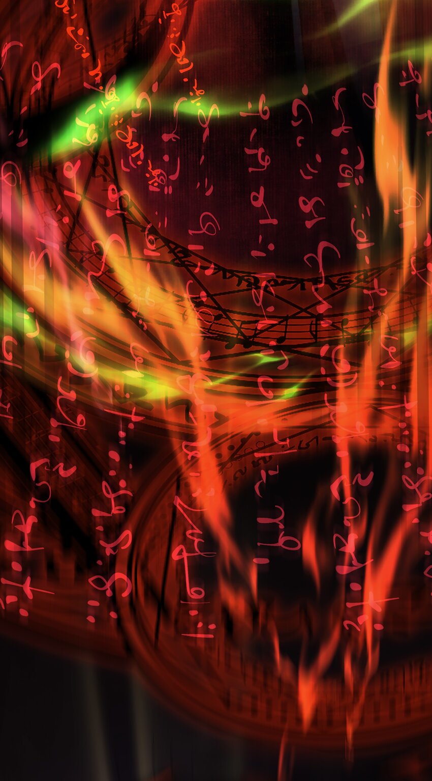 13 自己送上门-第14话