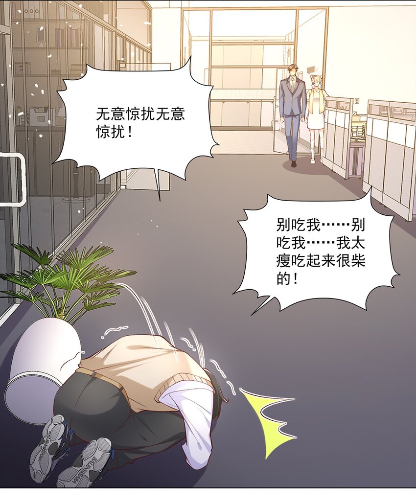 3 宠妃荆特助(1/2)-第4话