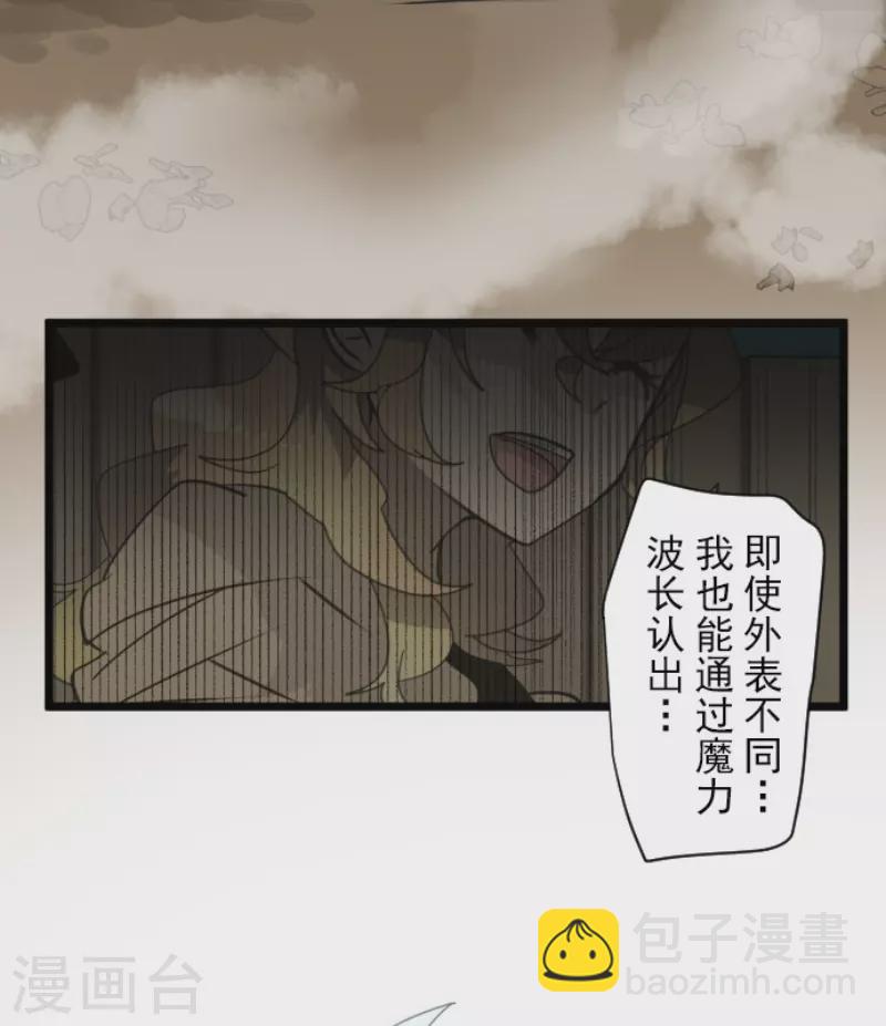 他和她的魔法契約 - 第243話 阿爾坎珠的真實(1/2) - 6