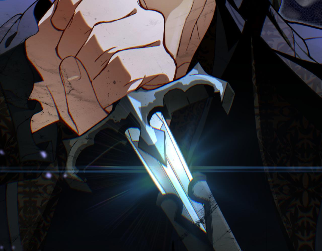 她會馴服英雄 - 13-貓與獵狗(1/4) - 7