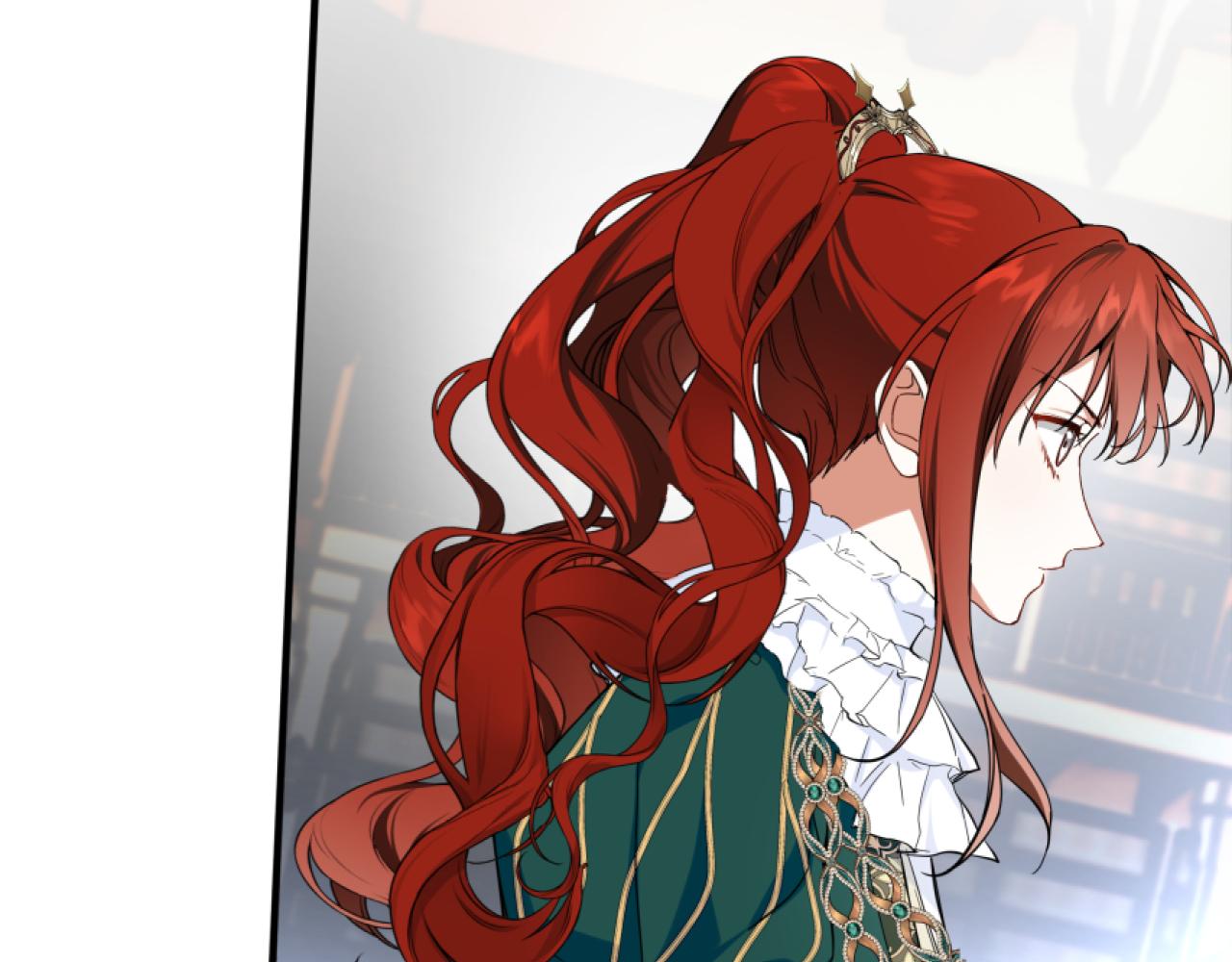 她會馴服英雄 - 13-貓與獵狗(1/4) - 5