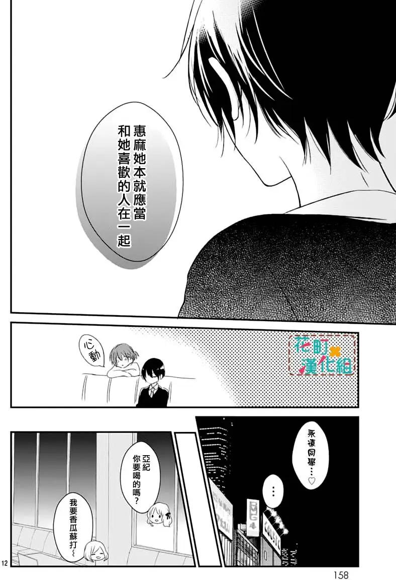 TA或許不喜歡我吧 - 第02回 - 6