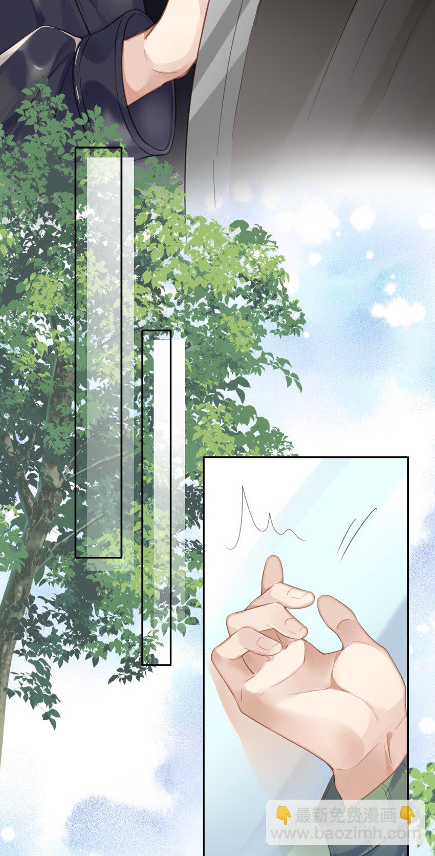 028 他是合适的-第28话