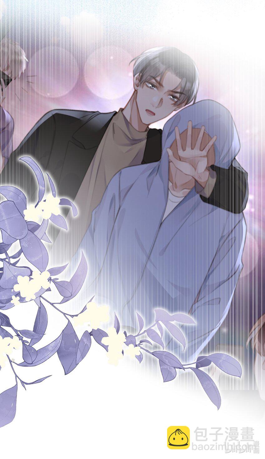 034 曹烨的表弟？-第34话