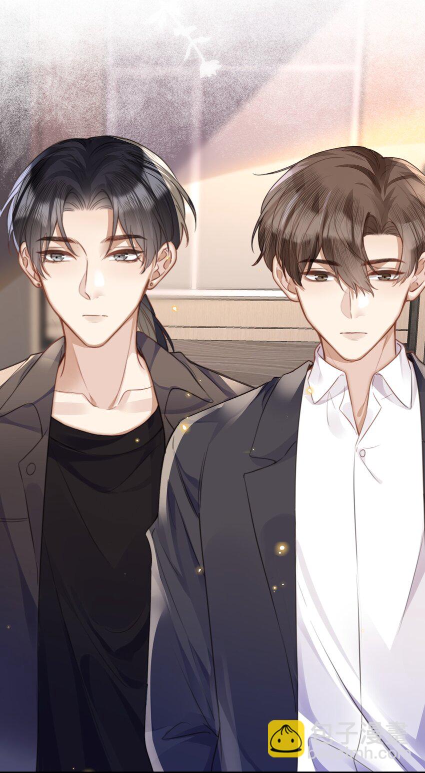 038 那你跟我睡-第38话