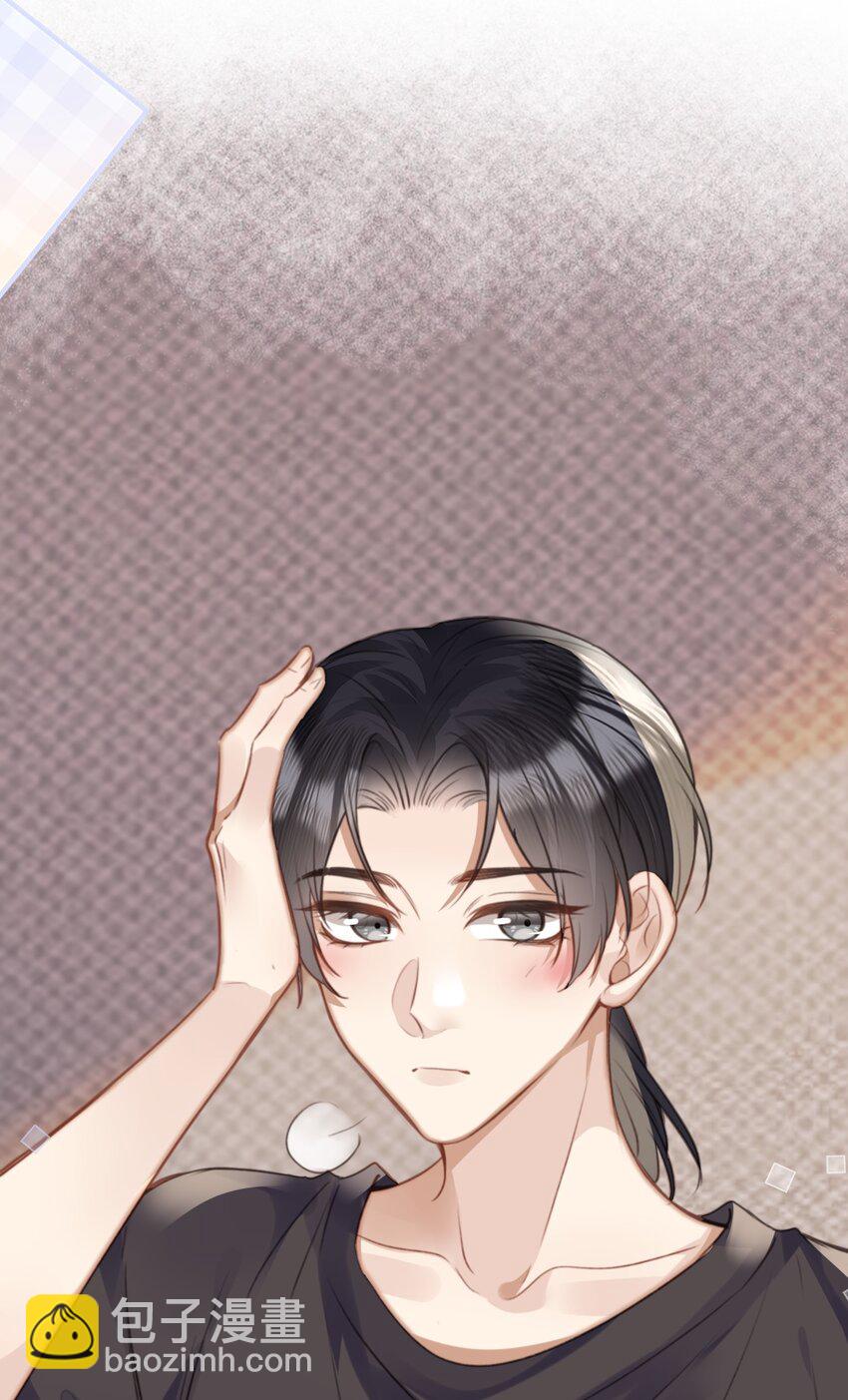 042 试戏通过-第42话