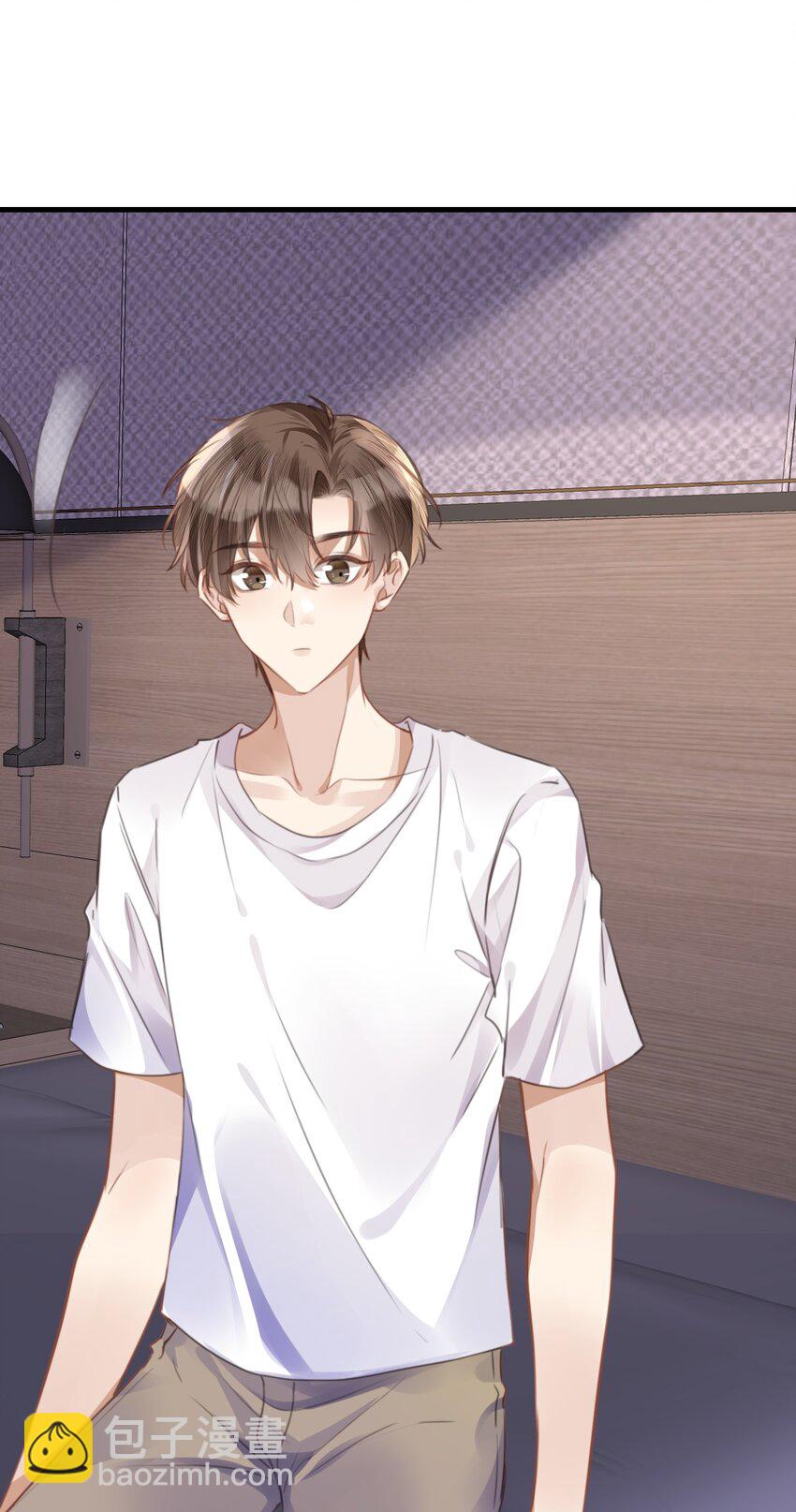 044 不许笑！-第44话