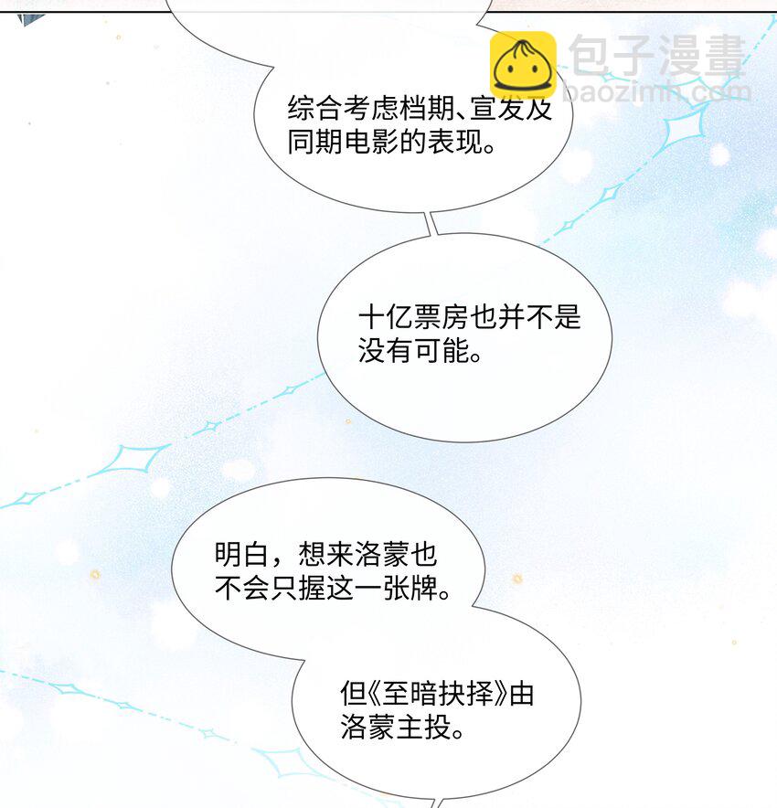 006 你打算提什么条件？-第6话