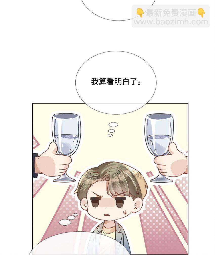 006 你打算提什么条件？-第6话