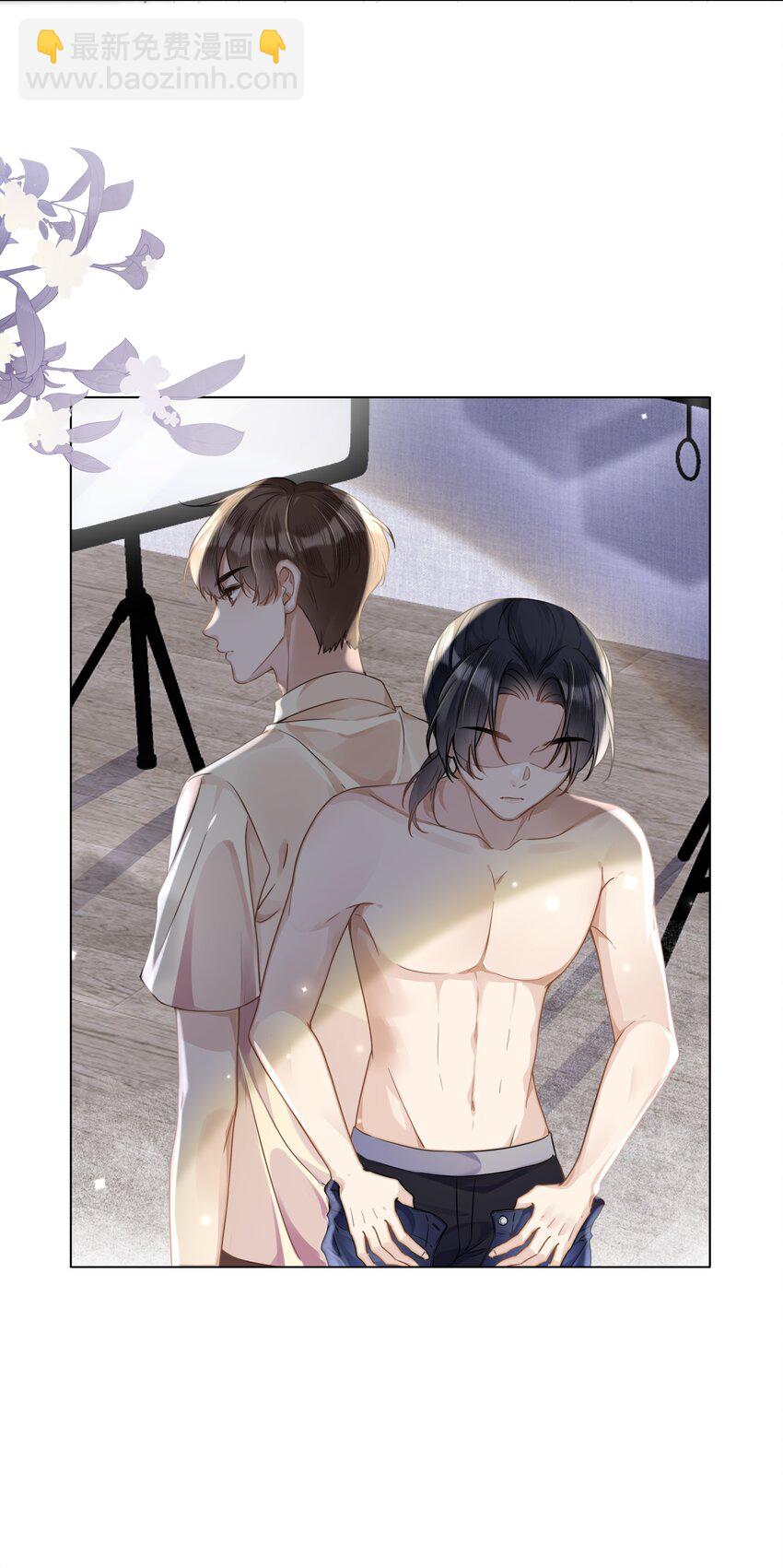 008 梁生祝梦-第8话