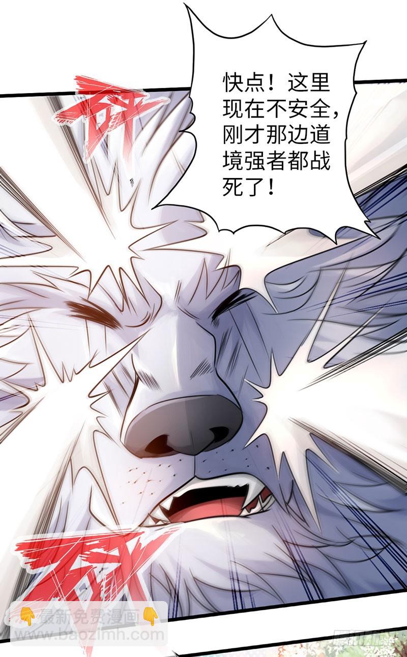 44-永救狼崽-第46话