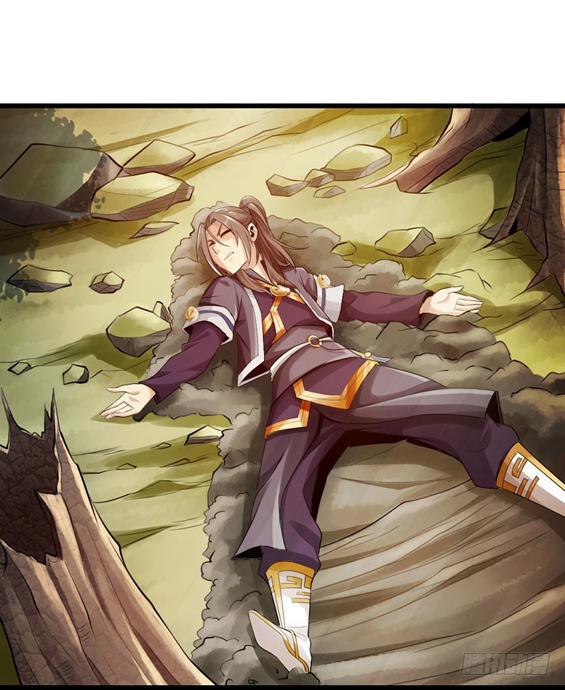 44-永救狼崽-第46话