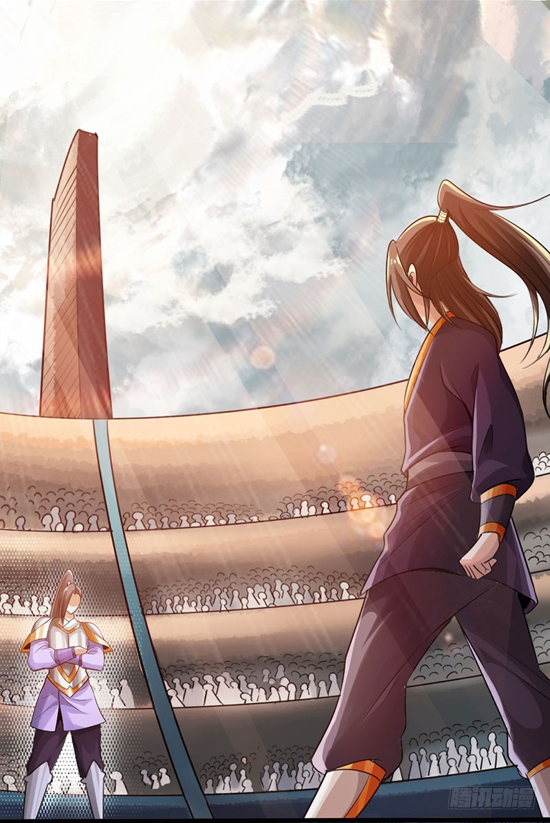 55-天武决斗-第56话