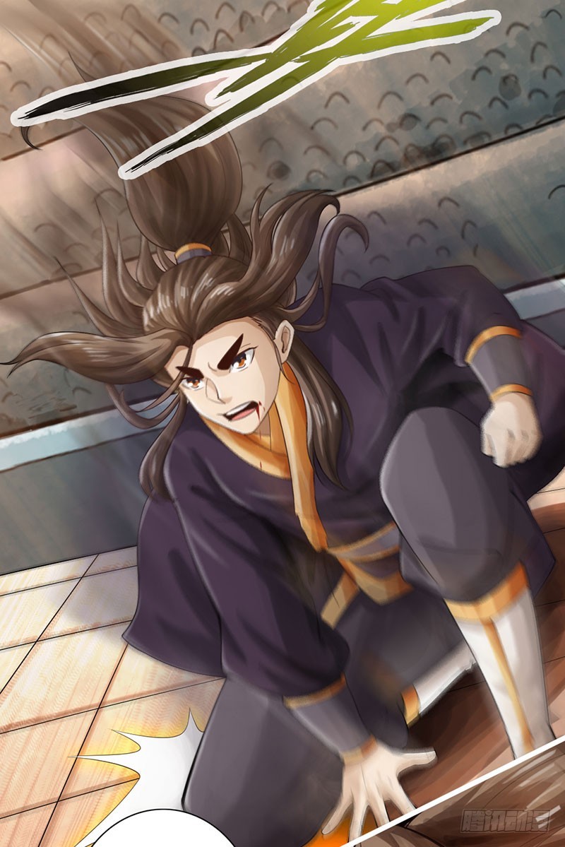 57-一簇激发-第58话